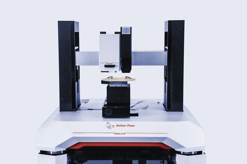 Nanoscratch Test - Universal Lab GmbH