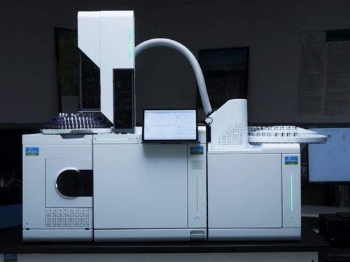 Gas Chromatography (GC) - Universal Lab GmbH